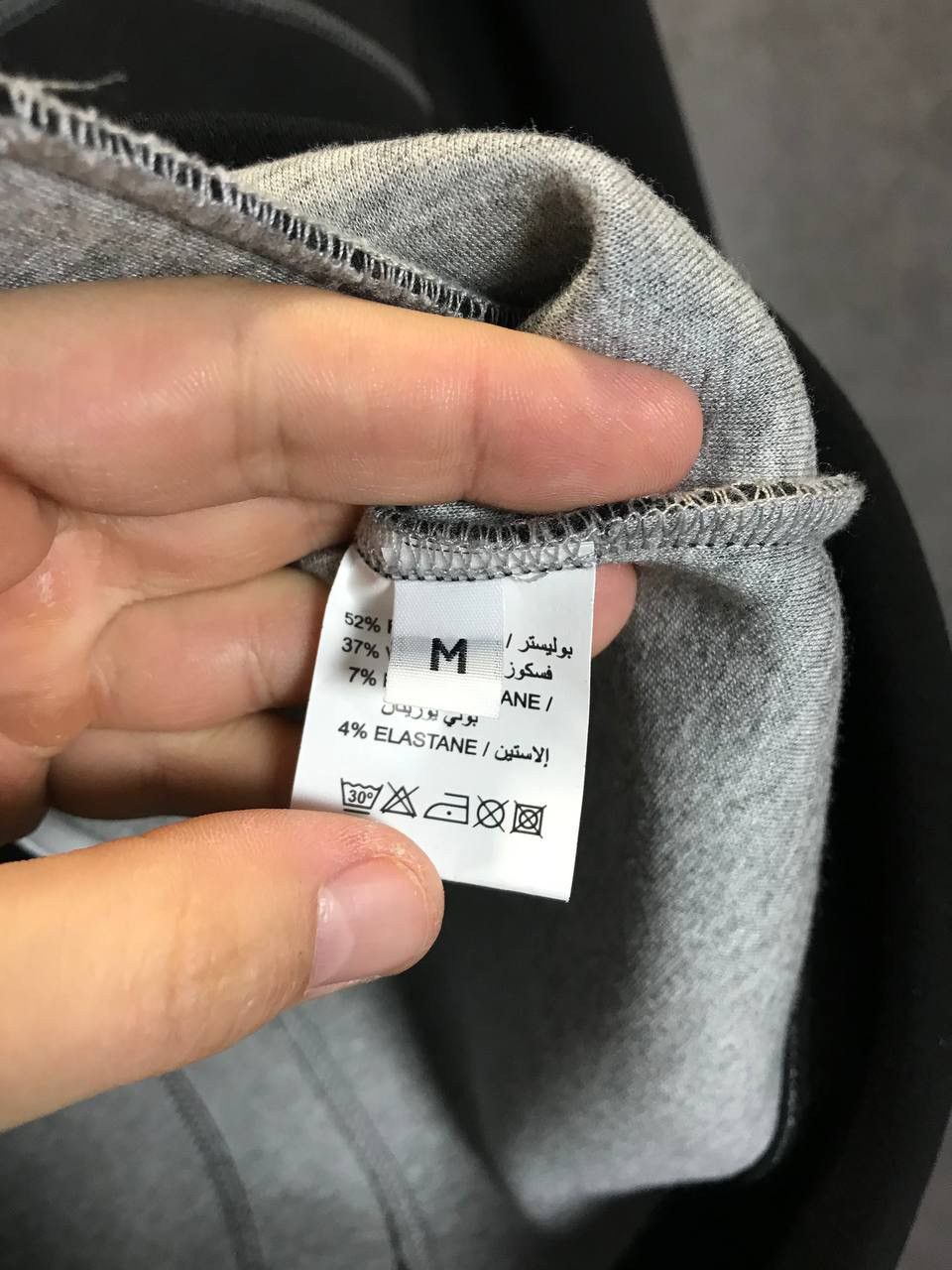 lot78 Lot 78 bomber Size US M / EU 48-50 / 2 - 4 Thumbnail