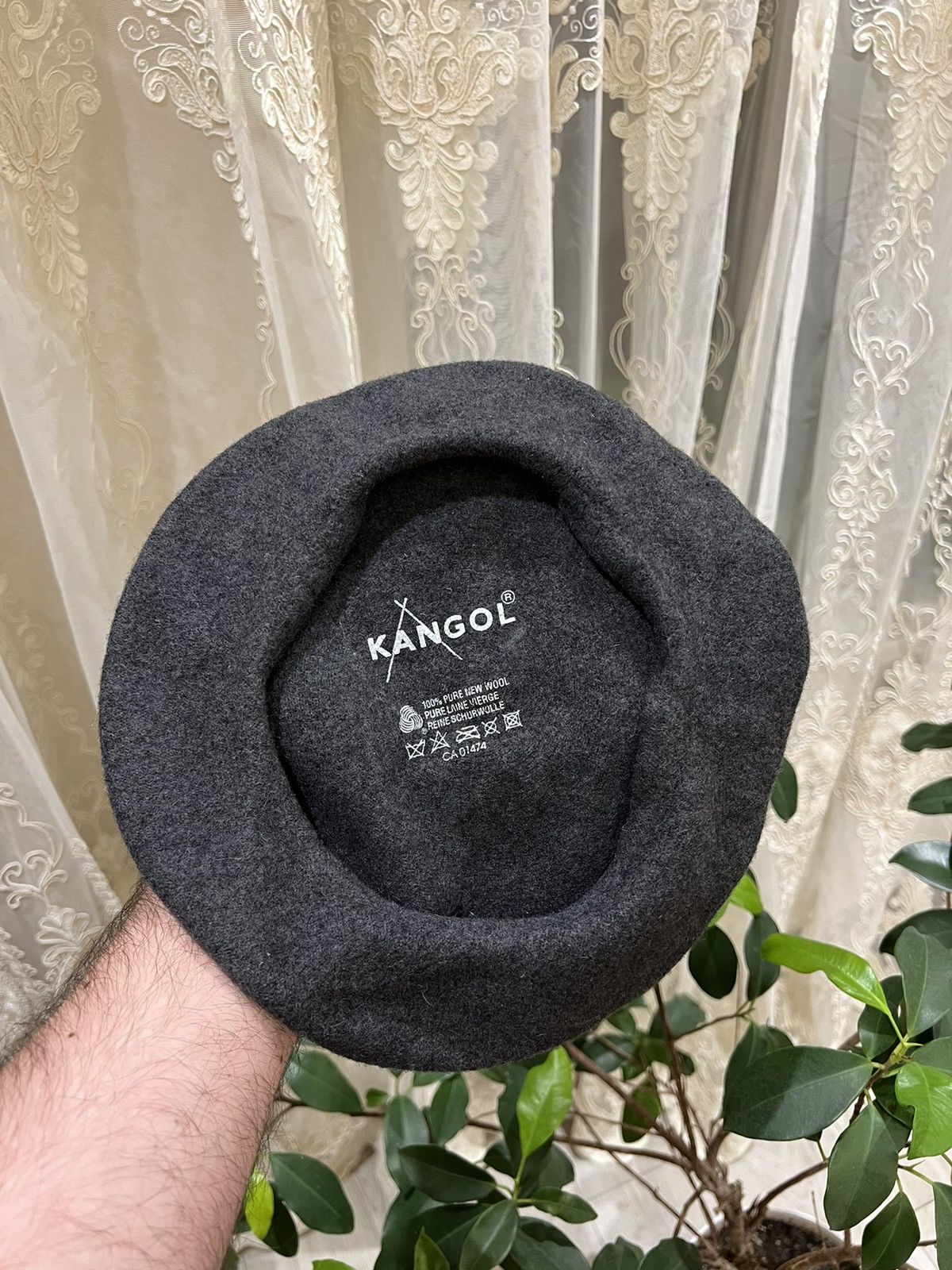 Kangol ca01474 deals