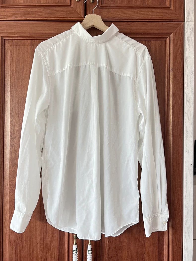 Comme des Garcons Comme Des Garcons shirt Size L / US 10 / IT 46 - 4 Thumbnail