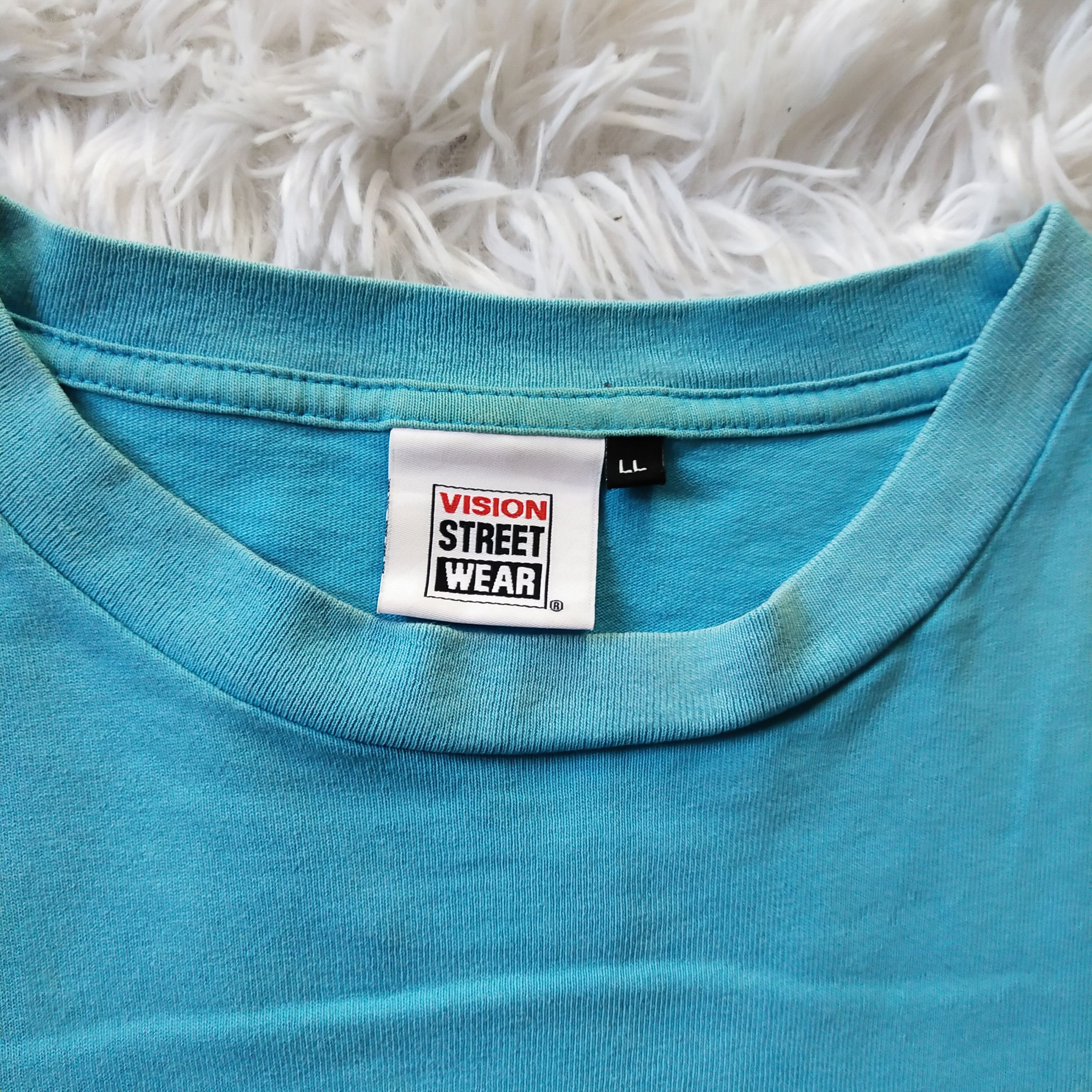Vision Streetwear Vision Streetwear Dinosaur Size US XL / EU 56 / 4 - 4 Thumbnail