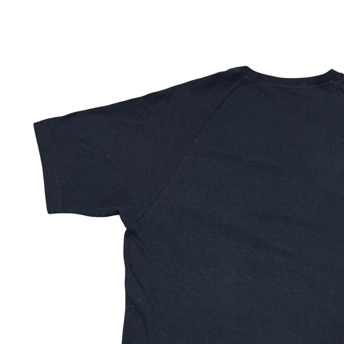 Undercover Ss10 Undercover Shirt 'Less But Better' Size US M / EU 48-50 / 2 - 6 Thumbnail
