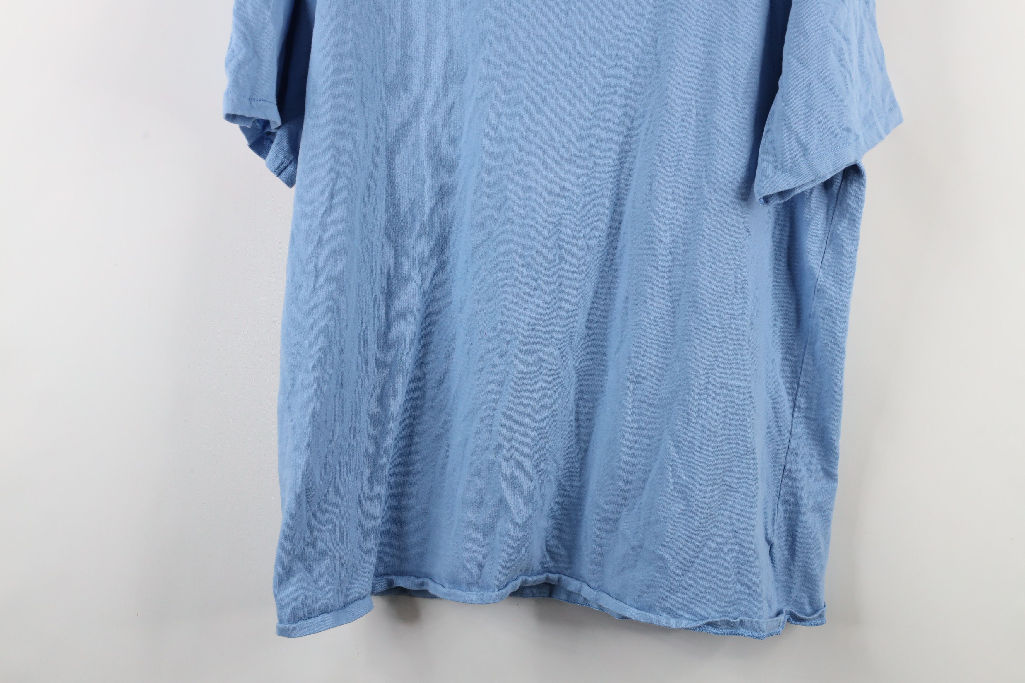 Disney × Vintage Vintage Y2K Disney Mickey Mouse Big Short Sleeve T-Shirt Size US XL / EU 56 / 4 - 10 Thumbnail