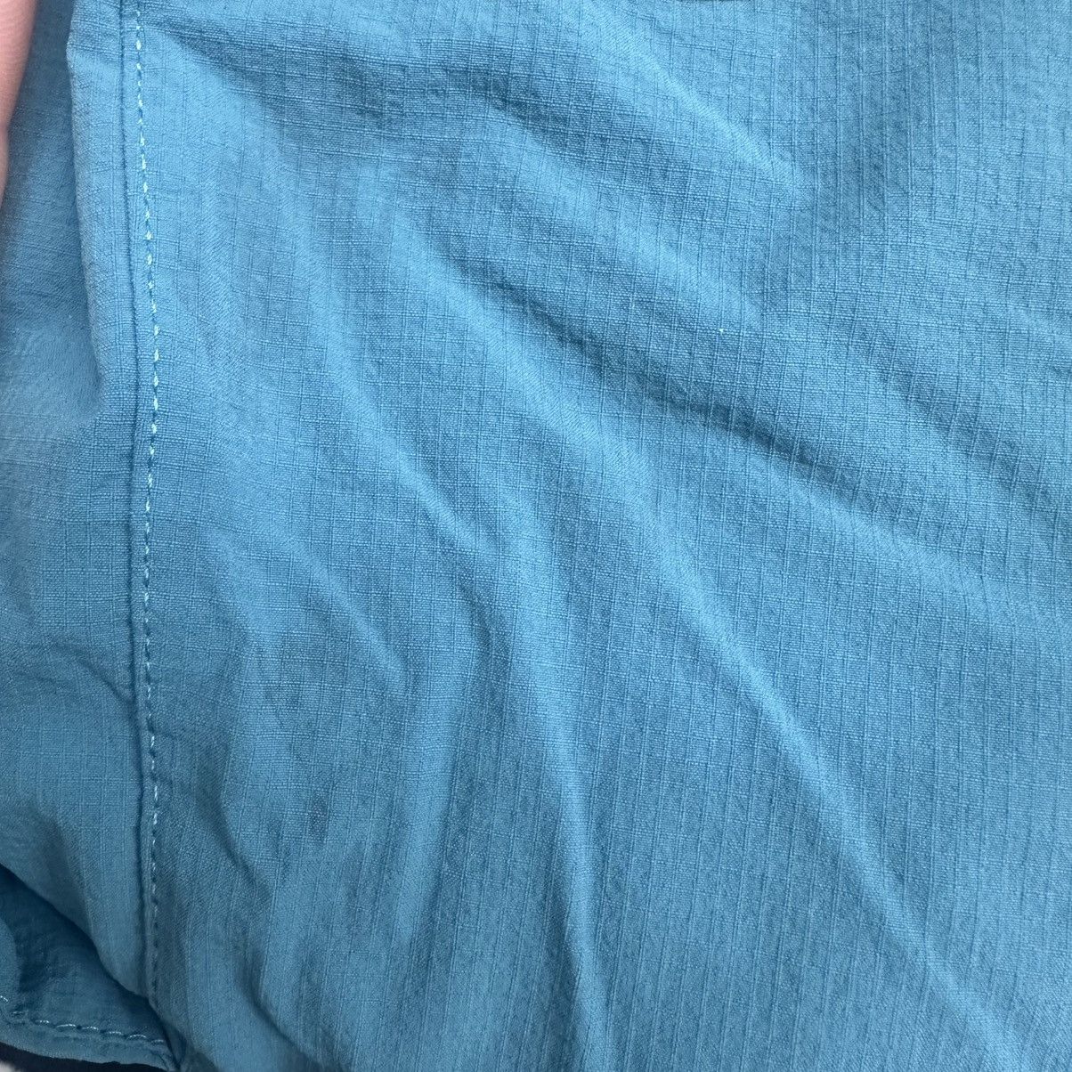Lululemon × Other Lululemon Men’s Bowline Short 8" *Stretch Ripstop Size US 28 / EU 44 - 9 Thumbnail