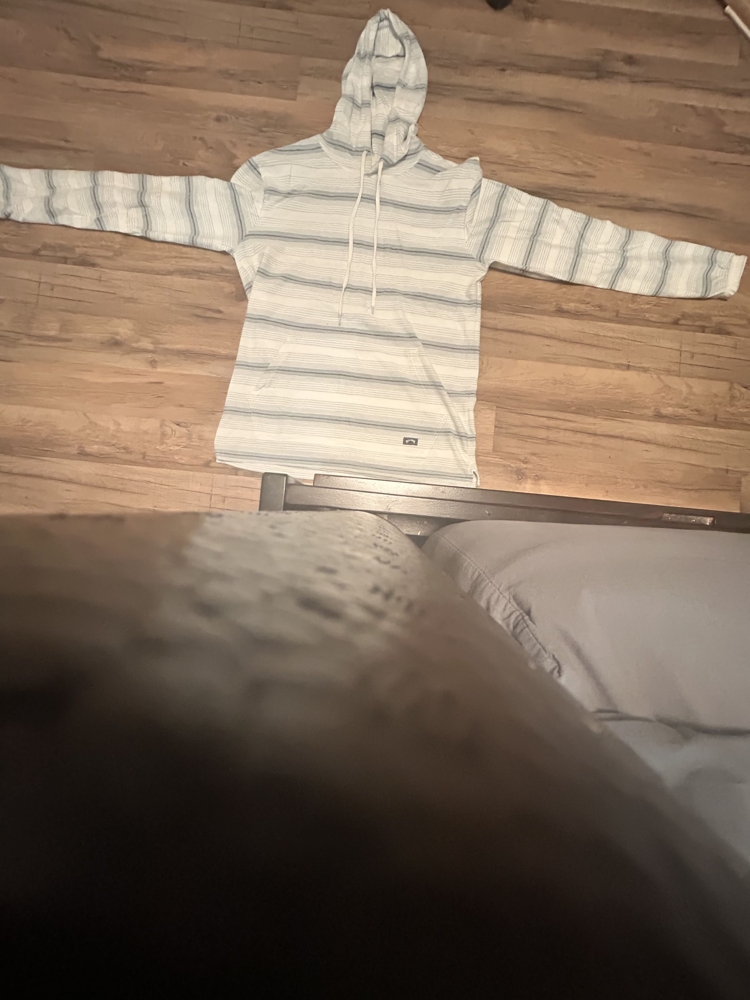 Other vintage hooded sweatshirt Size US M / EU 48-50 / 2 - 1 Thumbnail