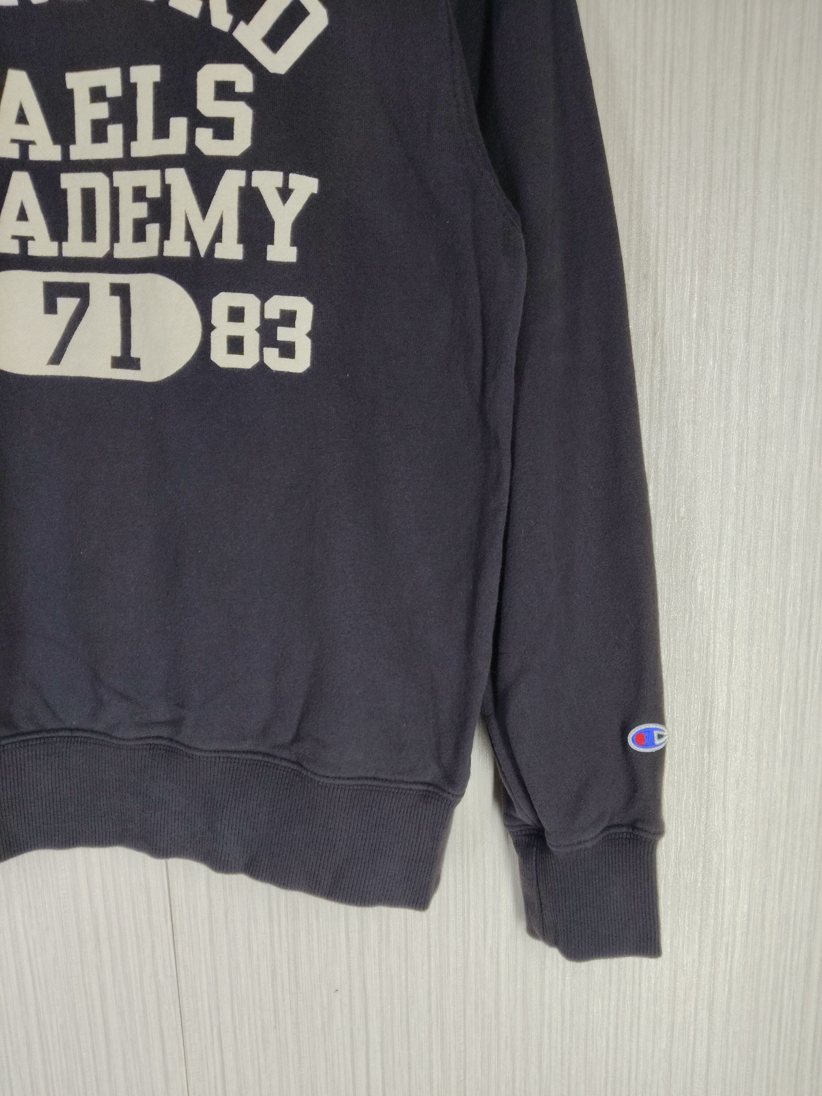 Champion Vintage Champion Sunford Gaels Academy Sweatshirt Size US M / EU 48-50 / 2 - 4 Thumbnail