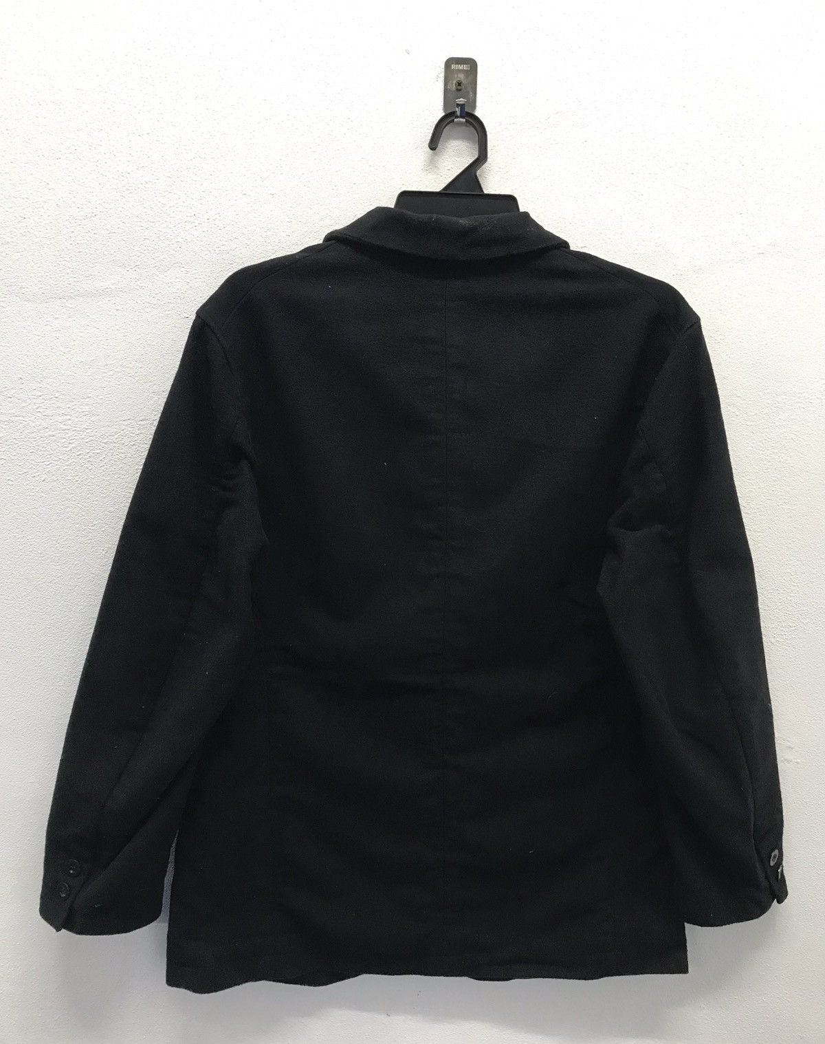 Japanese Brand × Vintage Vintage KEMPEL Made In EU Jacket Size US M / EU 48-50 / 2 - 2 Thumbnail