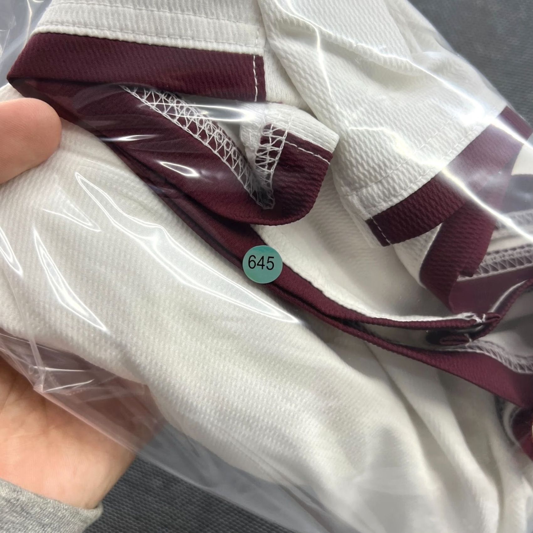 Nike Nike Arsenal 2007-2008 Away Shorts Mens Small White Football Adult Nike Size US 29 - 2 Thumbnail