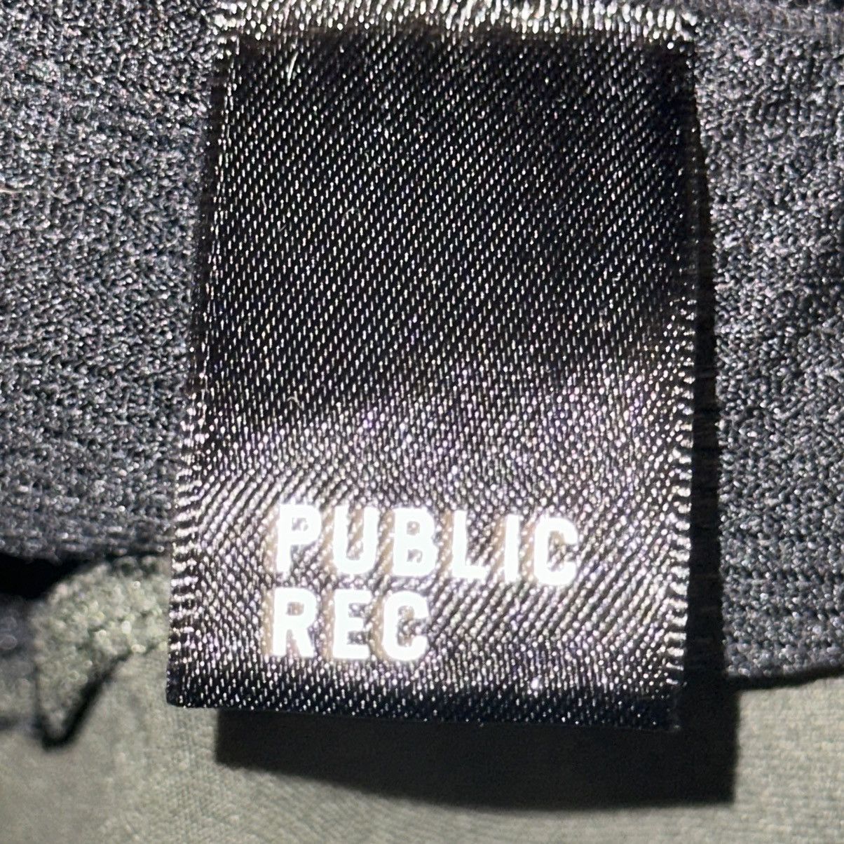 Public Rec Public Rec olive joggers Size US 34 / EU 50 - 11 Thumbnail