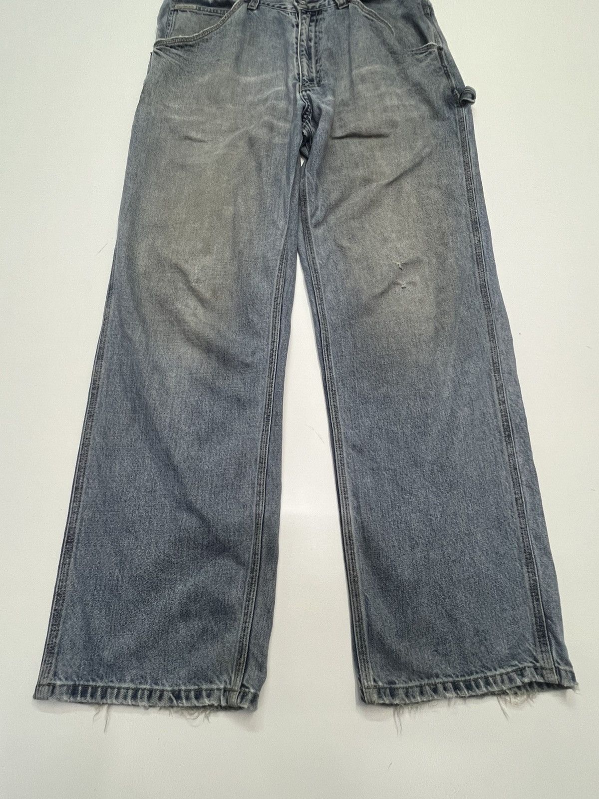 Calvin Klein Vintage Calvin Klein Jeans Size 36 Size US 36 / EU 52 - 10 Thumbnail