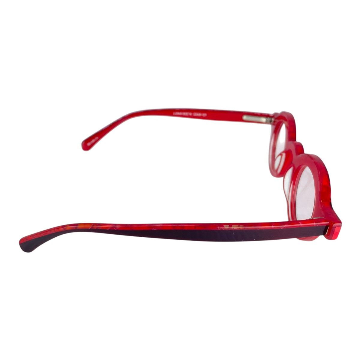 Other VINTAGE Y2K EYEBOBS LUNA SEE’N 3228 GLASSES Size ONE SIZE - 8 Thumbnail
