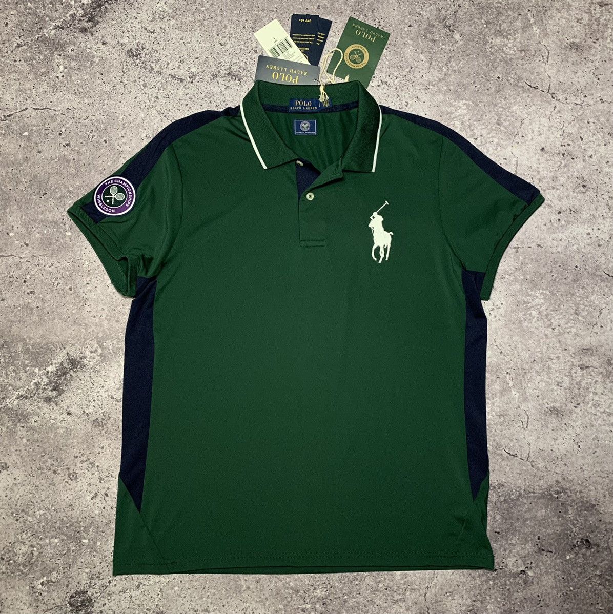 Polo Ralph Lauren Wimbledon | Grailed