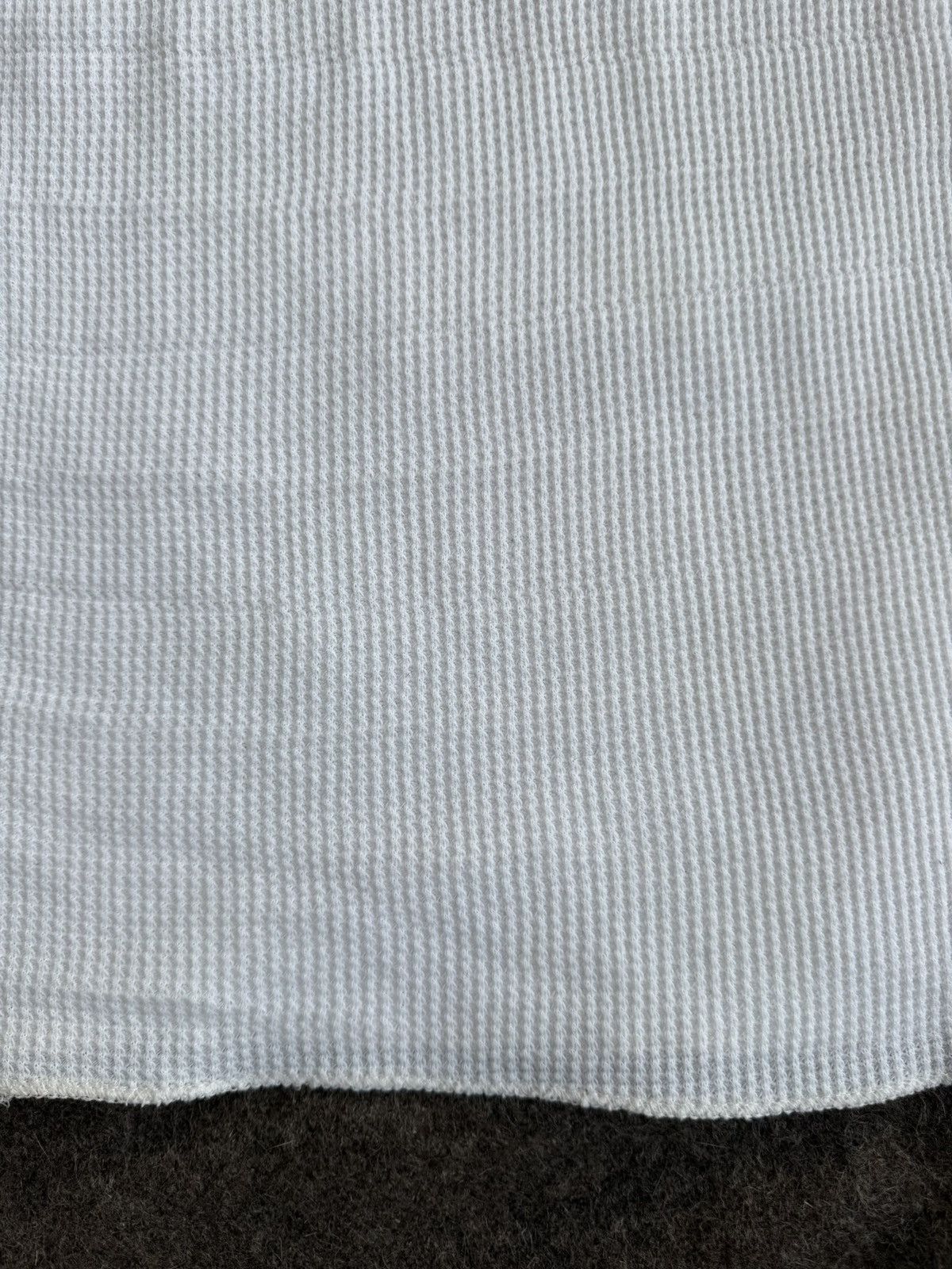 Other Vintage Waffle Long Sleeve Size US S / EU 44-46 / 1 - 4 Thumbnail