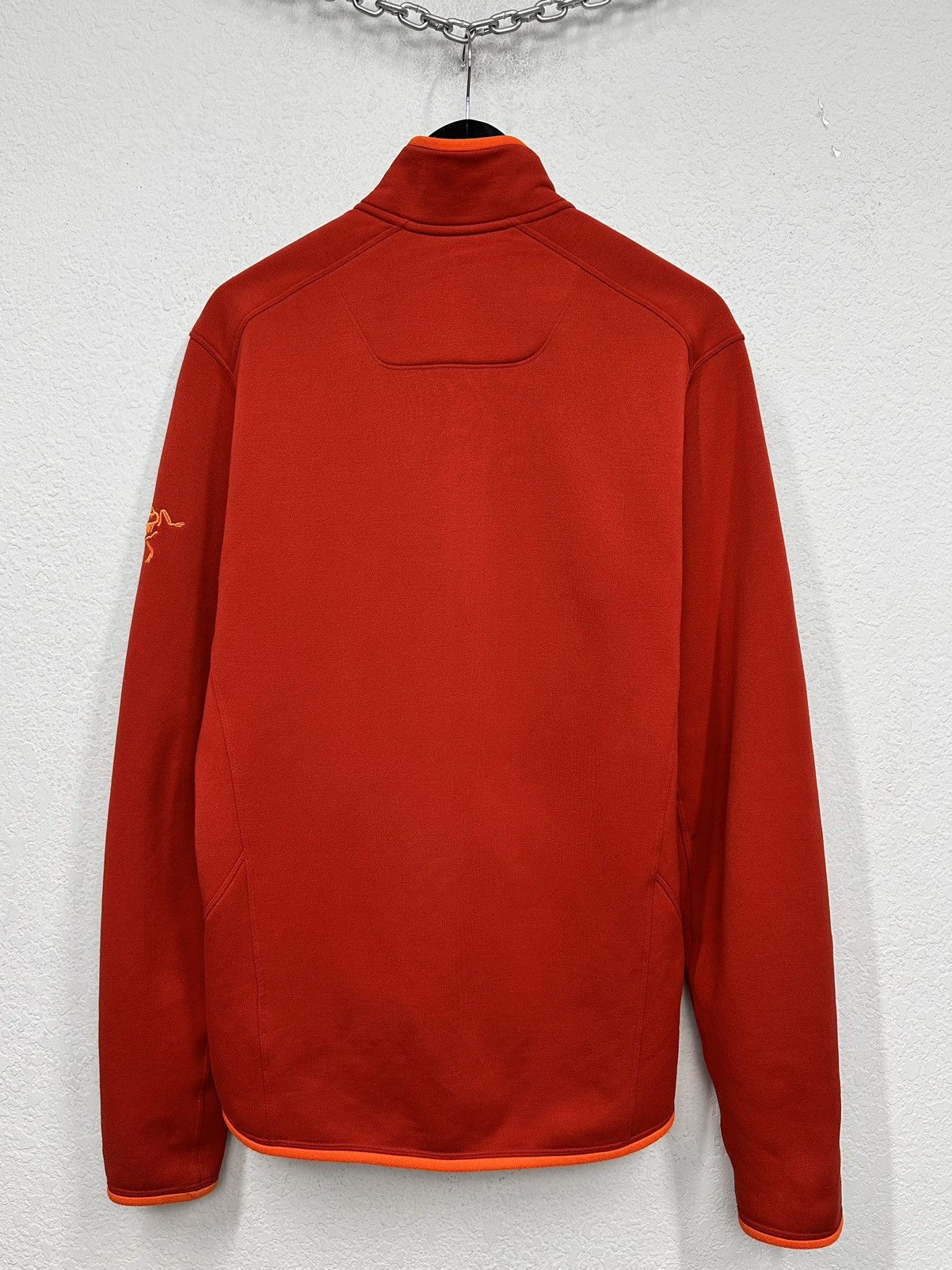 Arc'teryx Vintage Arcteryx Soft shell Jacket Y2K Outdoor Gore tex Size US L / EU 52-54 / 3 - 13 Thumbnail