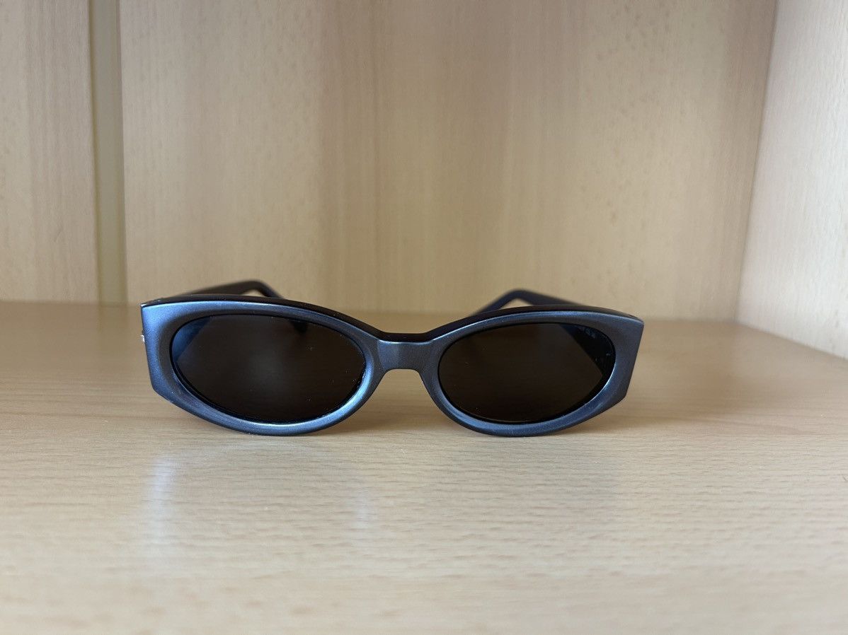 Versace Gianni Versace sunglasses Size ONE SIZE - 5 Thumbnail