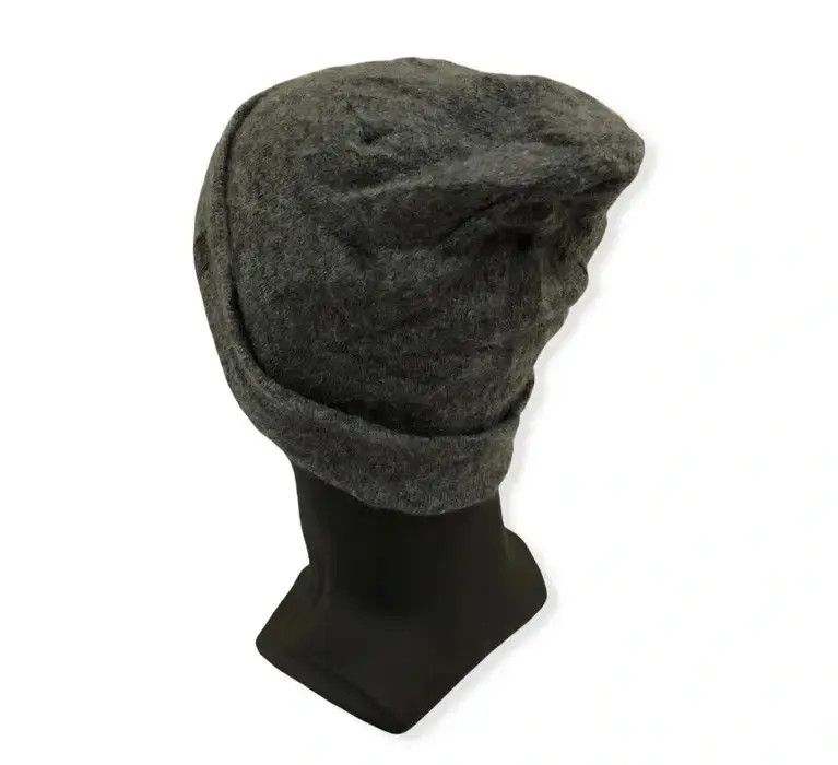 Aquascutum Aquascutum Plain Beanie Hat Size ONE SIZE - 5 Thumbnail