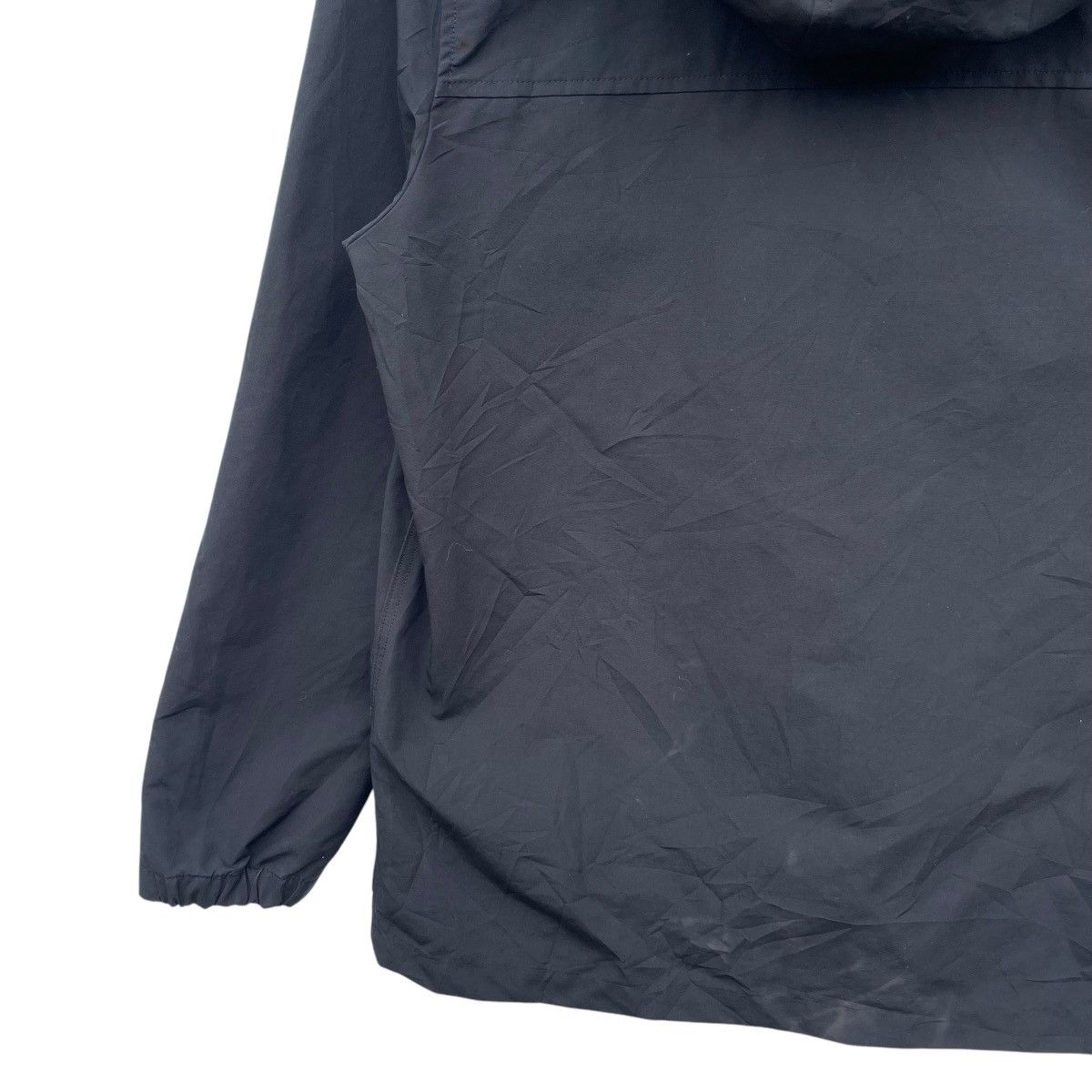 Japanese Brand × Uniqlo × Vintage Japanese Brand Uniqlo Hooded Jacket Size US M / EU 48-50 / 2 - 5 Thumbnail