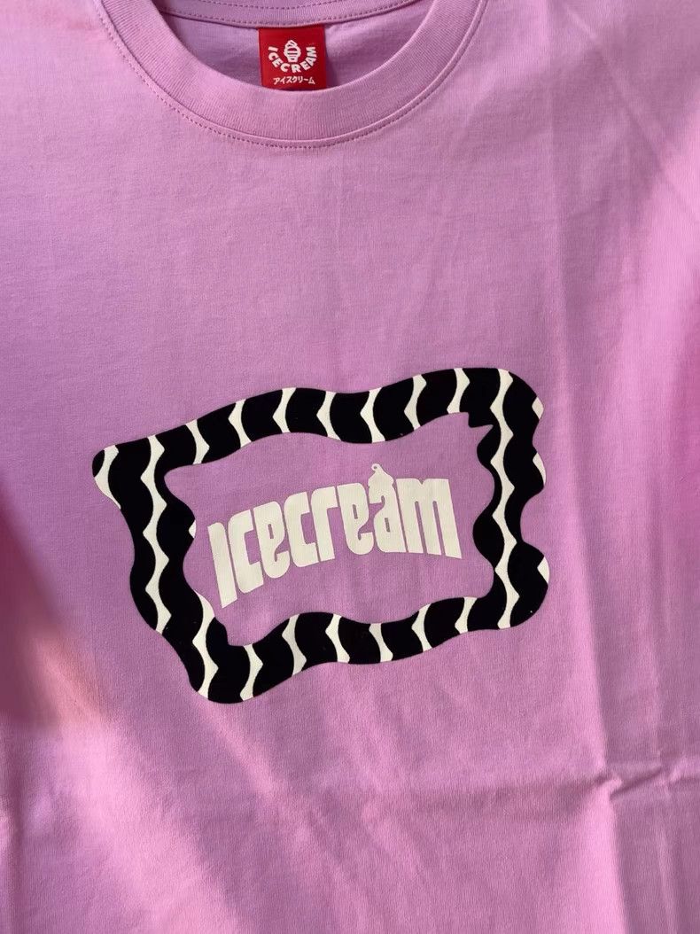 Billionaire Boys Club BBC ICECREAM Flying Dog T-shirt Size US L / EU 52-54 / 3 - 5 Thumbnail
