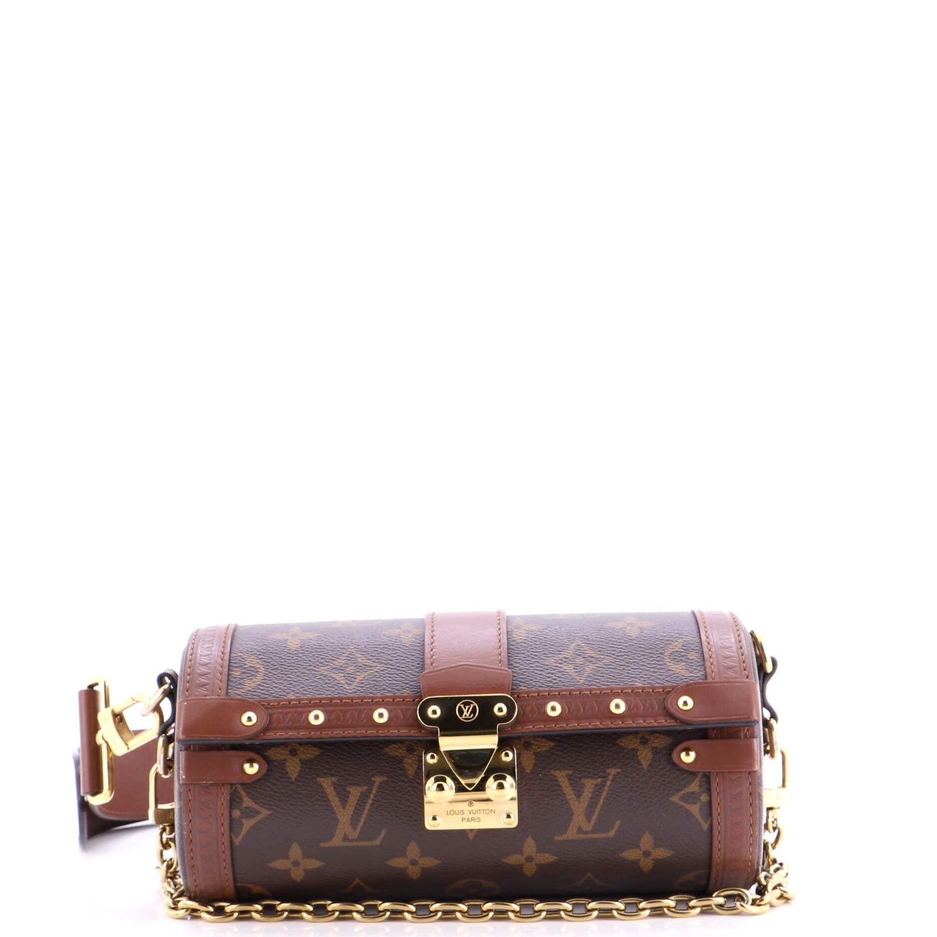 Louis Vuitton Papillon Trunk Bag Size ONE SIZE - 1 Thumbnail