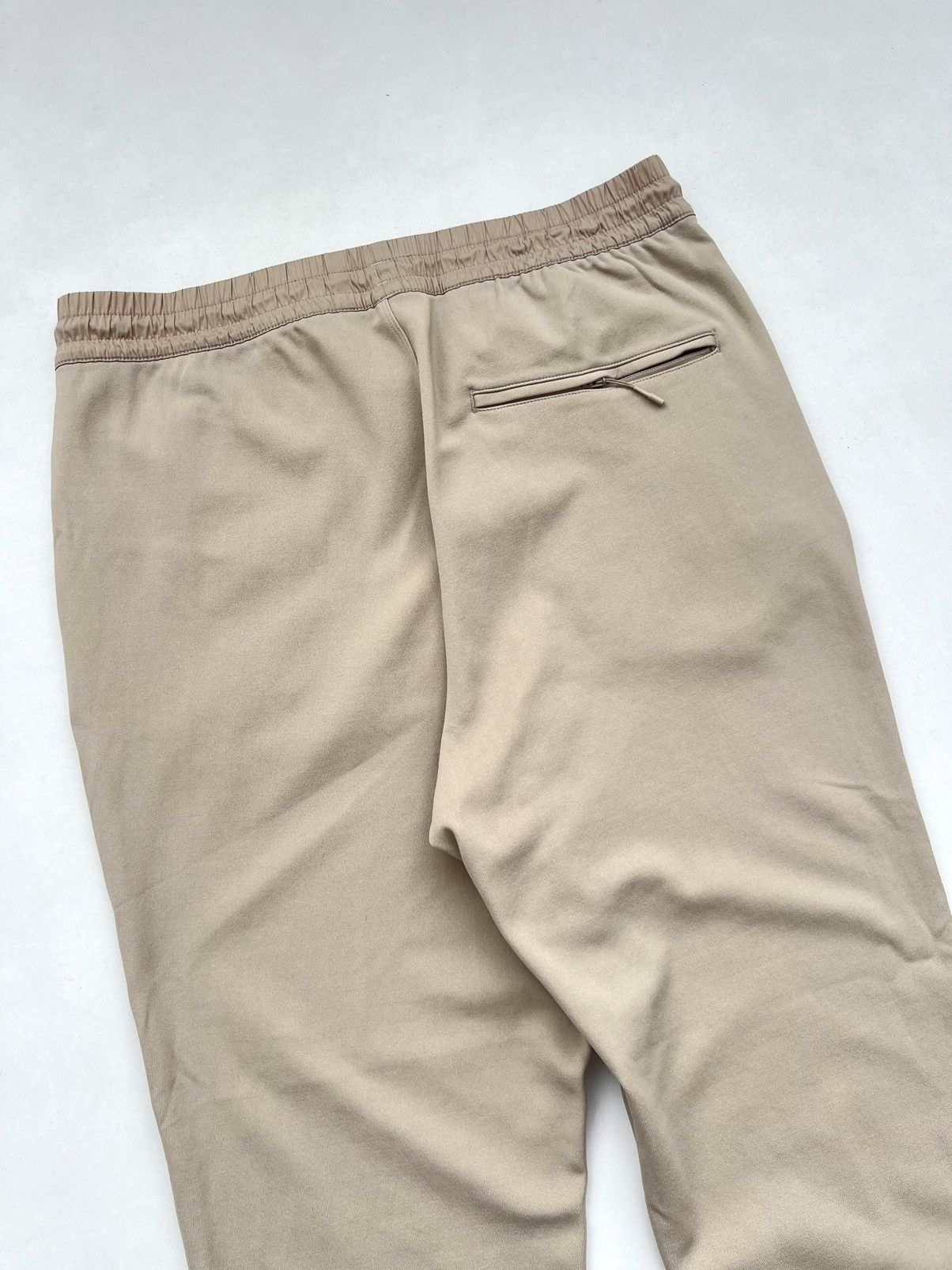 Y-3 Y-3 Adidas x Yohji Yamamoto CL Track Pants Trace Khaki Size US 35 - 11 Thumbnail