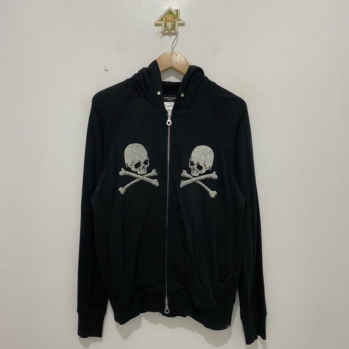 Japanese Brand × Mastermind Japan × Mastermind Production