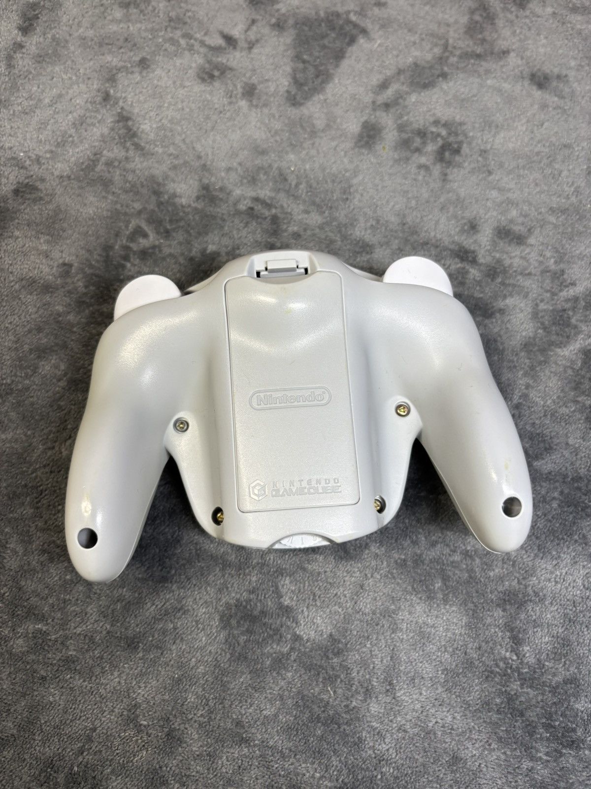 Nintendo Nintendo GameCube WaveBird DOL-004 Wireless Controller Parts Size ONE SIZE - 6 Thumbnail