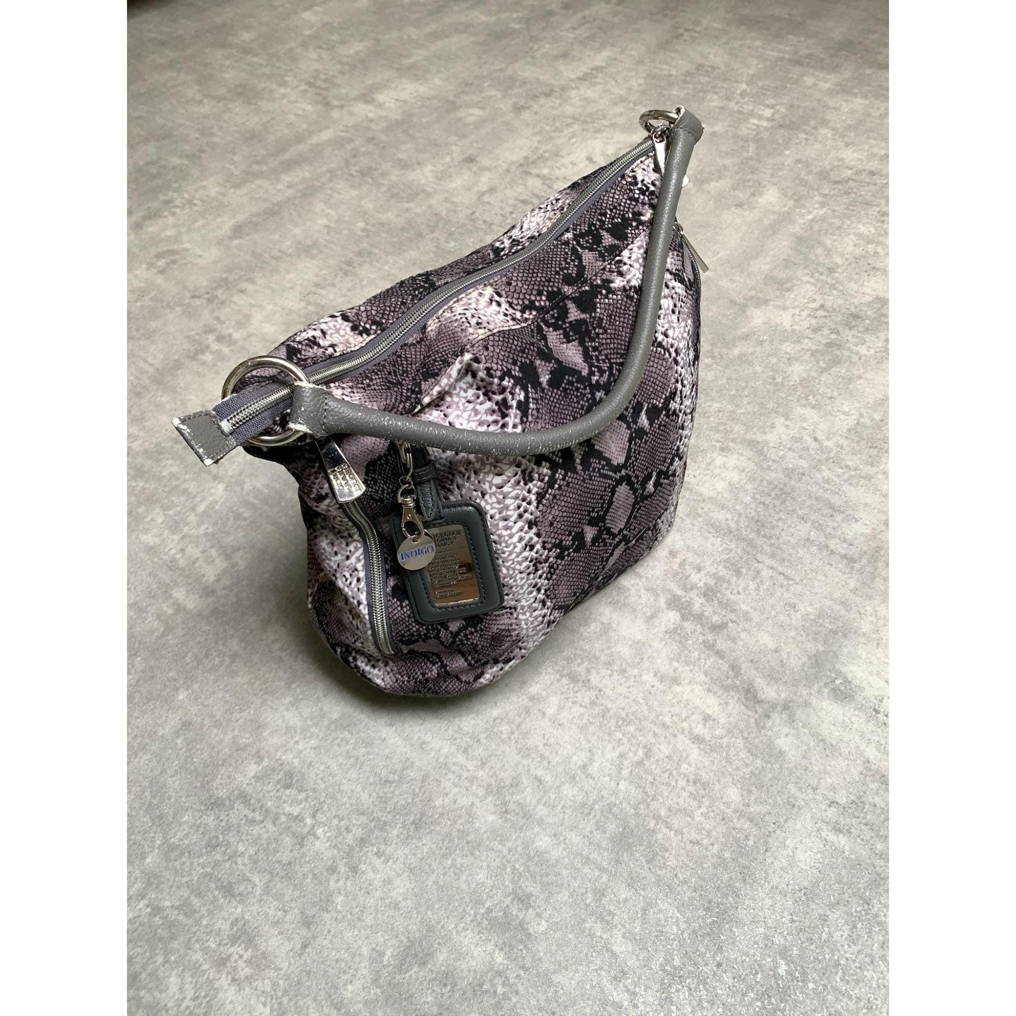Nike George Gina&Lucy GGL Orlandaker womens handle bag handbag Size US 34 / EU 50 - 1 Thumbnail