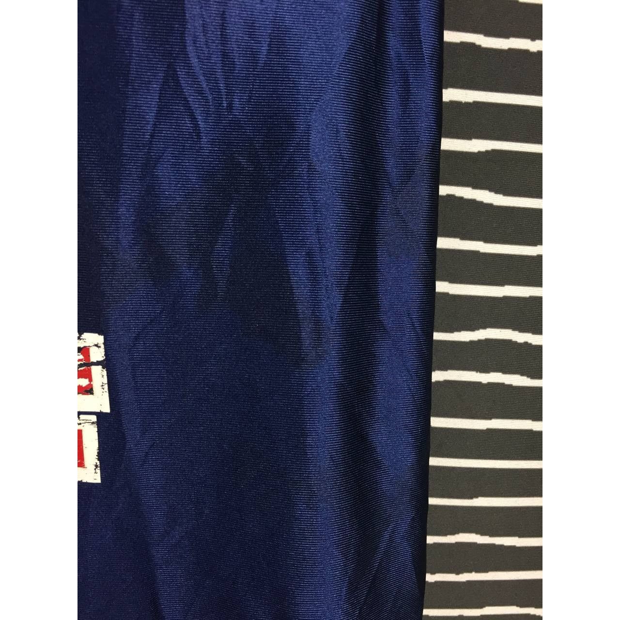 Nike Vtg Nike Athletic Basketball Jersey Tank Top Size US XL / EU 56 / 4 - 7 Thumbnail
