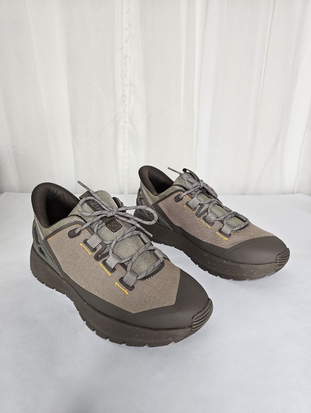 Other Kizik Wasatch Outdoor Hikers Shoe Hands-free Trail Sneaker Size US 8 / EU 41 - 2 Thumbnail