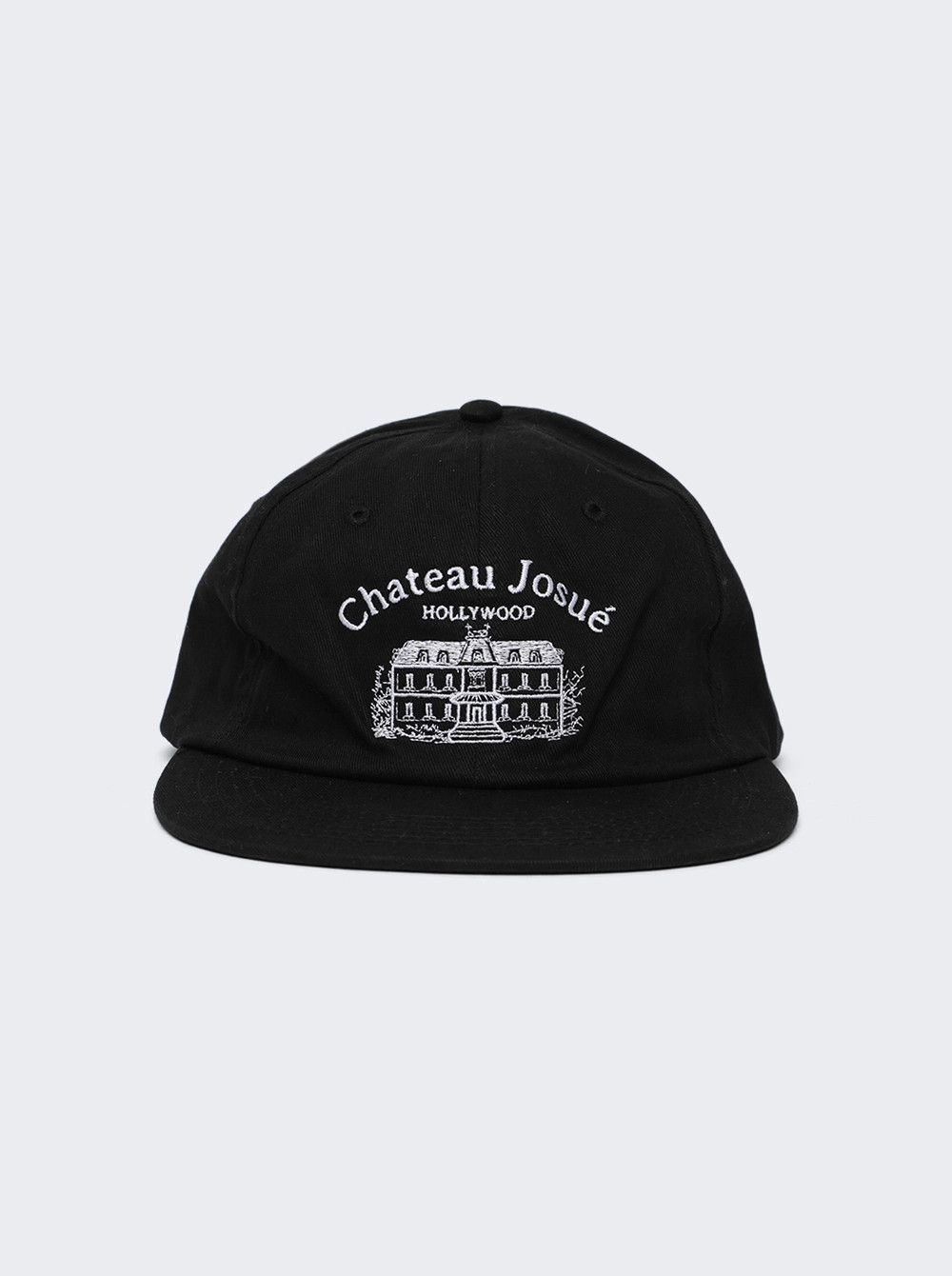 Gallery Dept. o1mle0725 Size: OS / Chateau Josue Resort Hat / Cap Size ONE SIZE - 1 Thumbnail