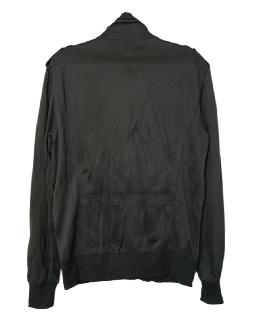 If Six Was Nine Semantic Military Jacket Size US S / EU 44-46 / 1 - 2 Thumbnail