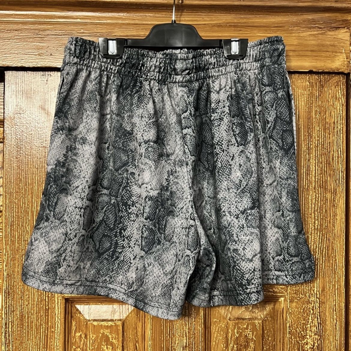 Ryoko Rain Mamba Kobe Bryant shorts - Size Large