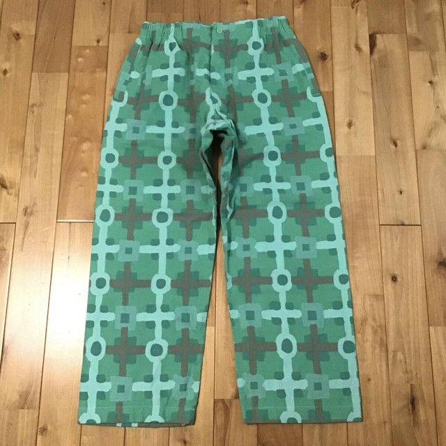 Bape × Nigo BAPE × Gary Panter Pajamas a bathing ape NIGO Size US L / EU 52-54 / 3 - 5 Thumbnail
