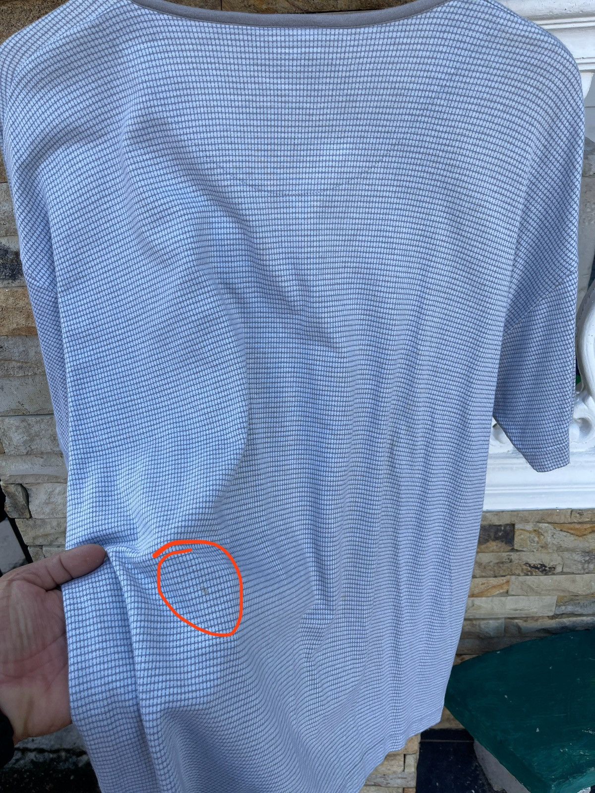 Celine Last Drop🔥Rare🔥Vintage CELINE Paris Pocket T-Shirt Size US L / EU 52-54 / 3 - 10 Thumbnail