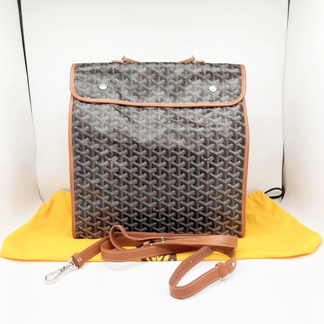Goyard Pre-loved Bag Very good condition Size ONE SIZE - 1 Thumbnail