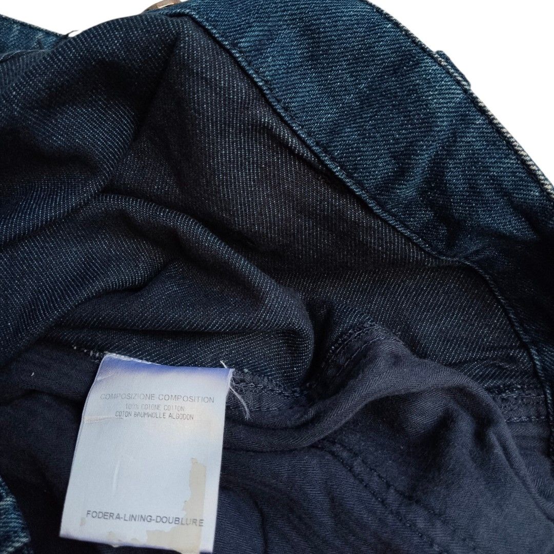 Alexander McQueen Alexander McQueen European trousers Size US 33 - 7 Thumbnail