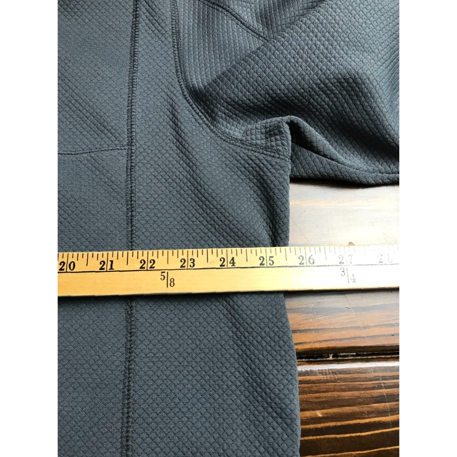 Izod IZOD Sweatshirt Men’s Size XXL Gray Golf Perform X Quarter Zip Activewear Size US XXL / EU 58 / 5 - 3 Thumbnail
