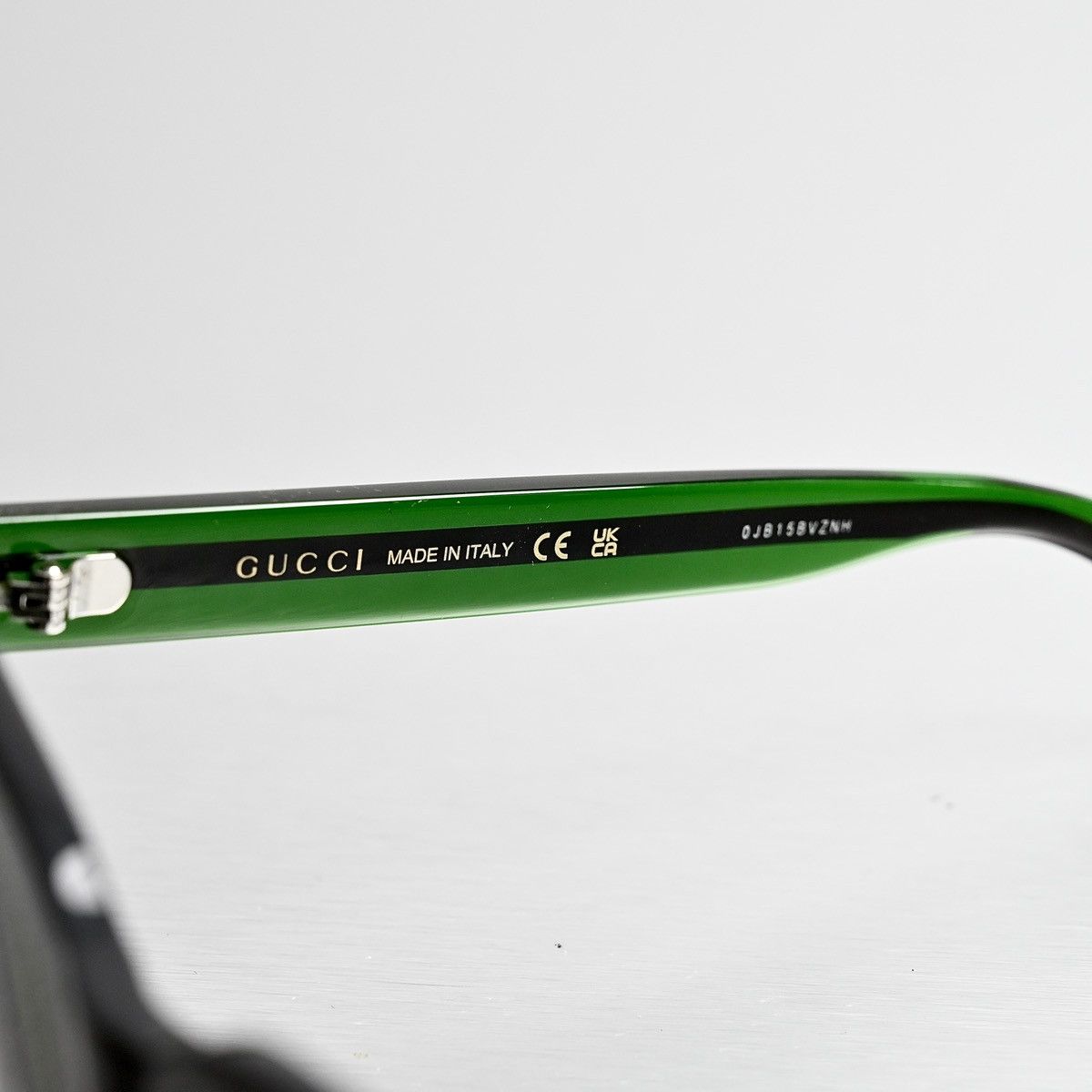 Gucci GUCCI GG0001SN SUNGLASSES Size ONE SIZE - 5 Thumbnail