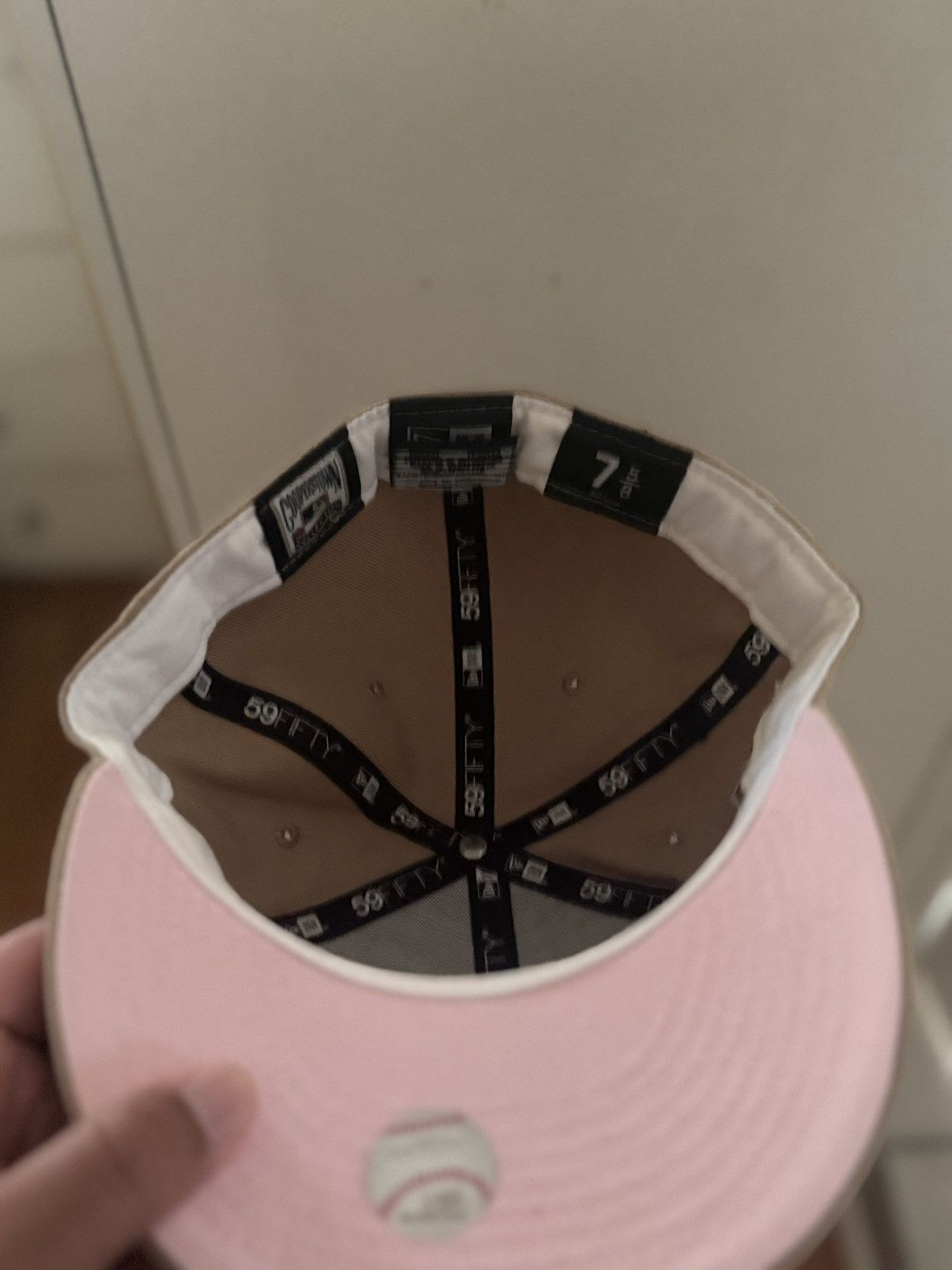 Other Yankees Hat Size ONE SIZE - 2 Thumbnail