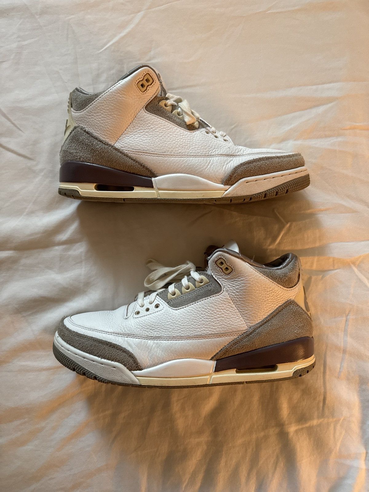 A Ma Maniere Jordan 3