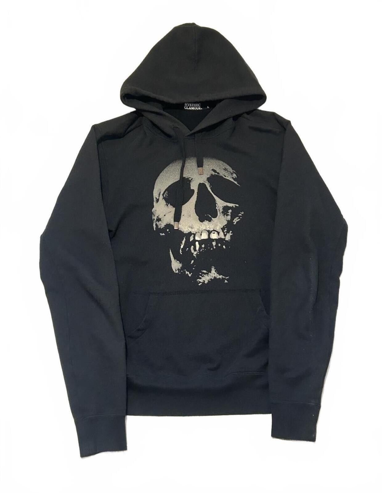 Hysteric Glamour × Japanese Brand × Streetwear Hysteric Glamour