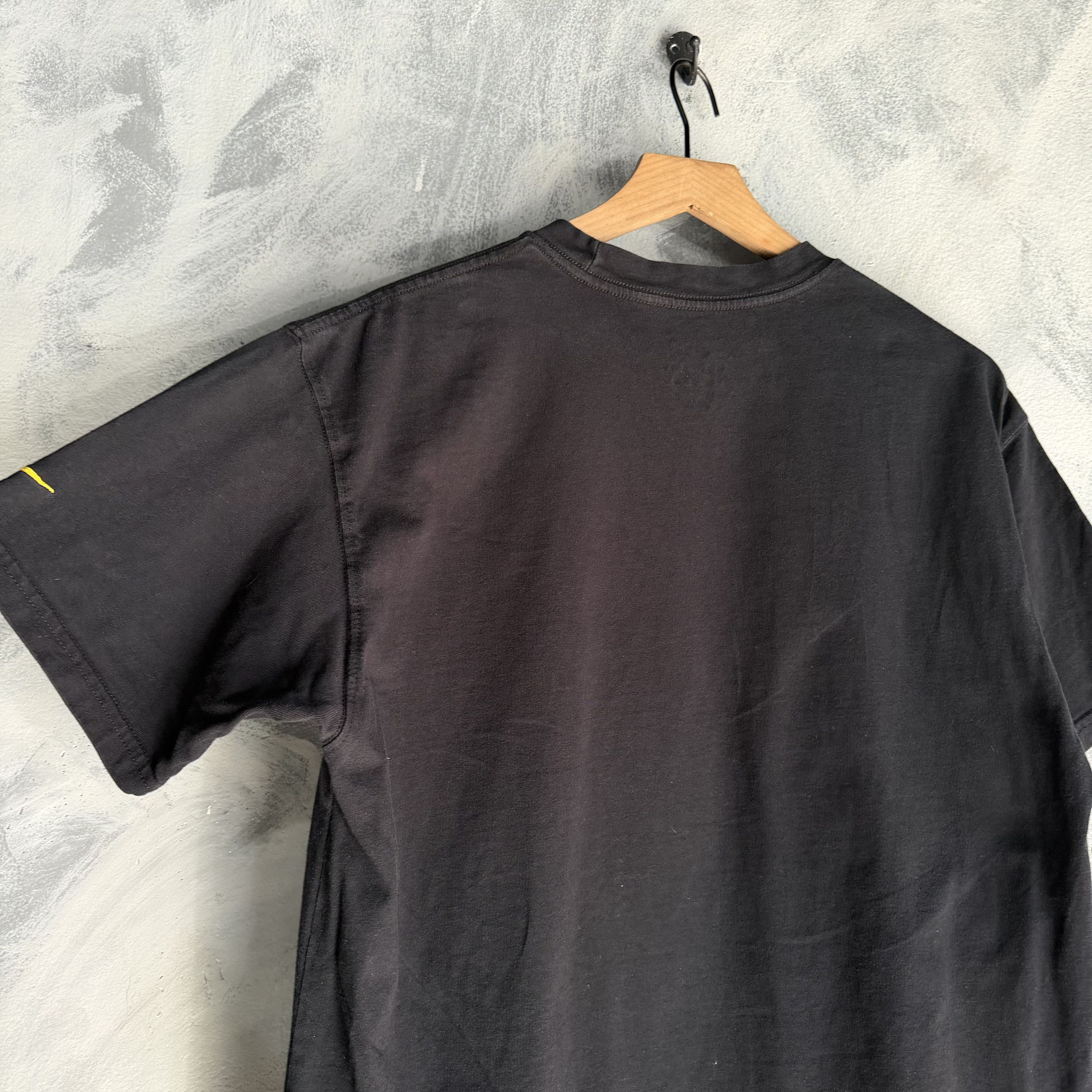 Nike Nike Max90 Kobe Bryant Shirt Mens Medium Basketball Size US M / EU 48-50 / 2 - 8 Thumbnail
