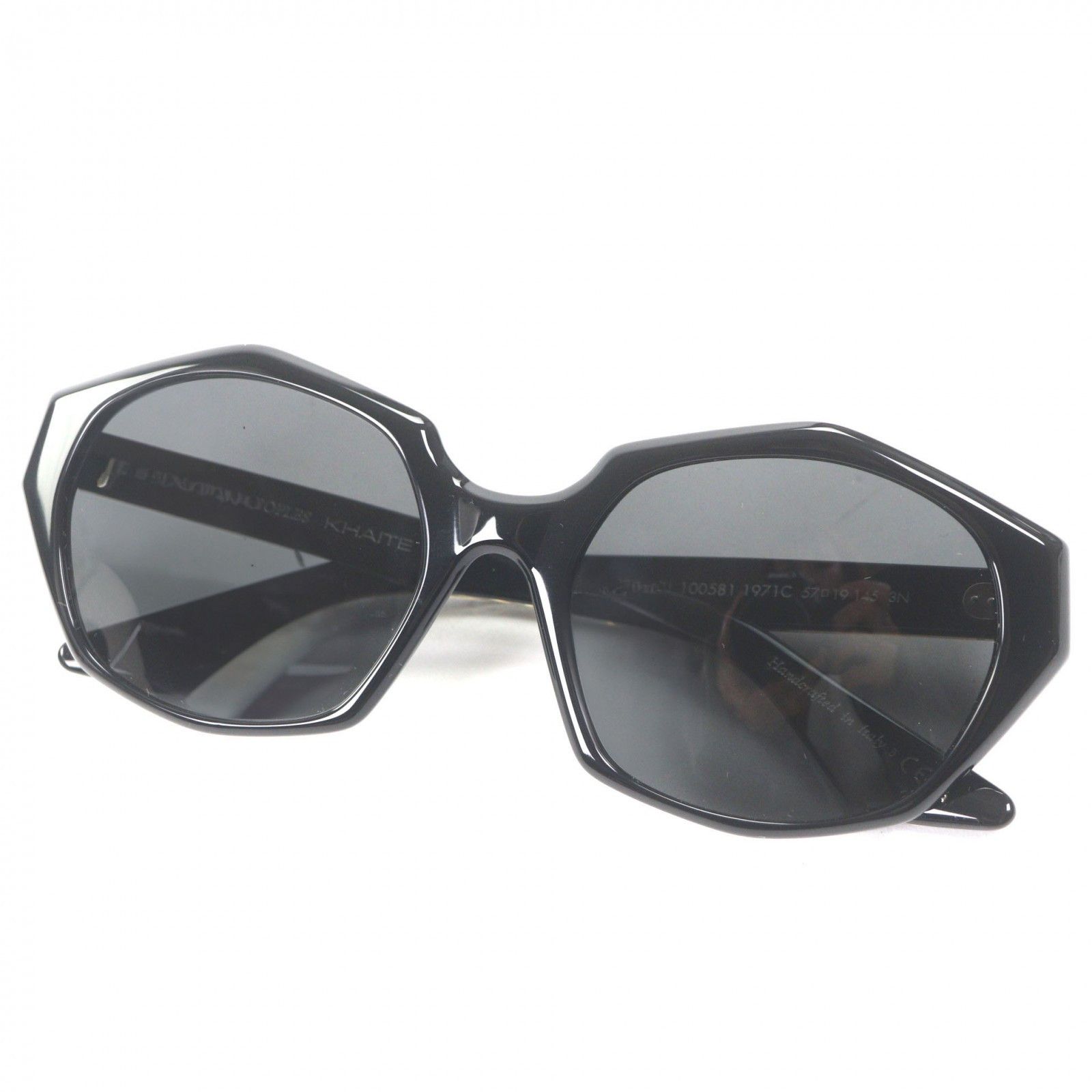 Other Other Oliver Peoples KHAITE Sunglasses Plastic / Synthetic Sunglasses OV5511SU DUTY FREE for USA Size ONE SIZE - 1 Thumbnail