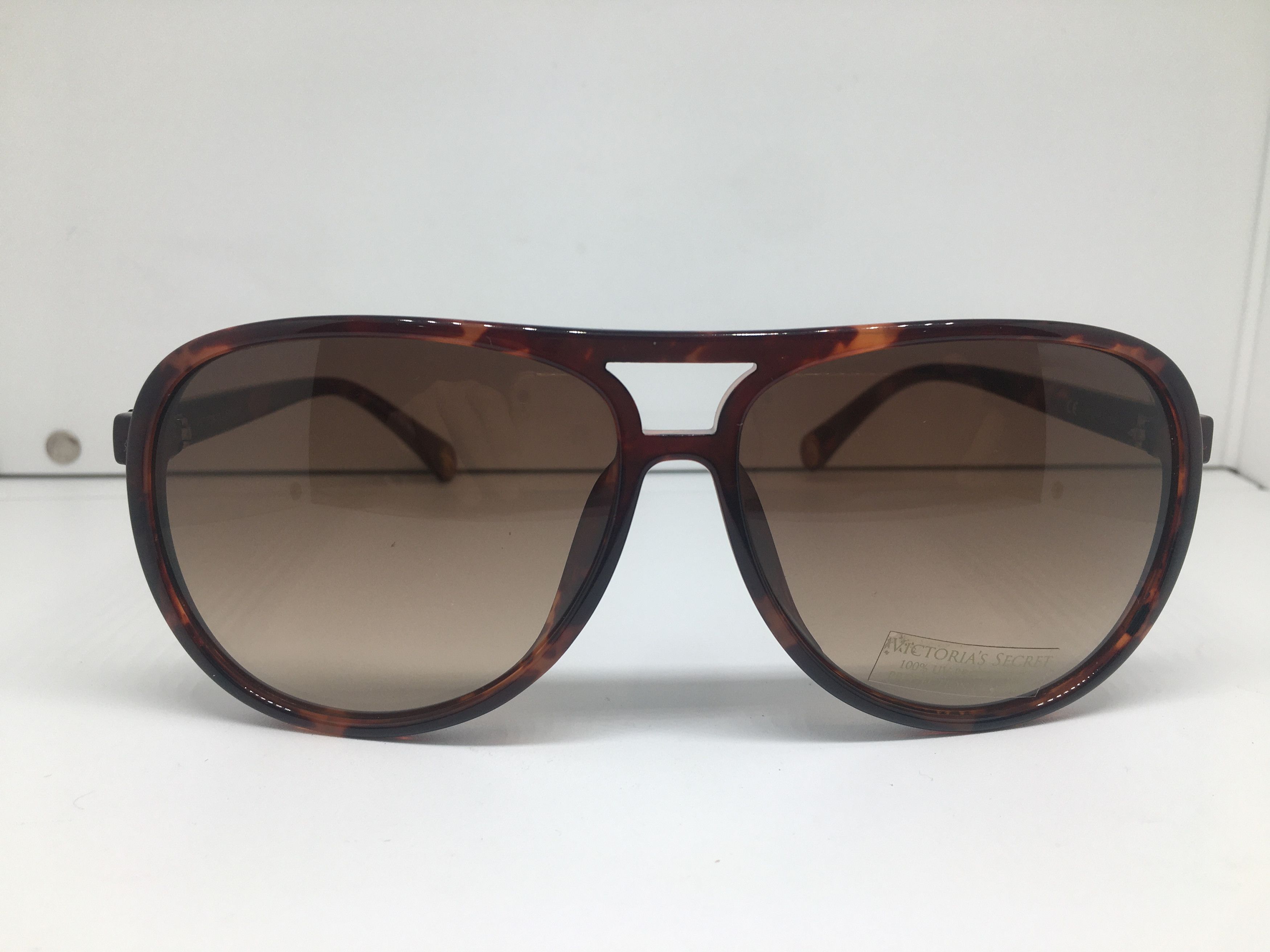 Other Victoria's Secret VS511S Tortoise Avistor Sunglasses Frame Size ONE SIZE - 2 Thumbnail