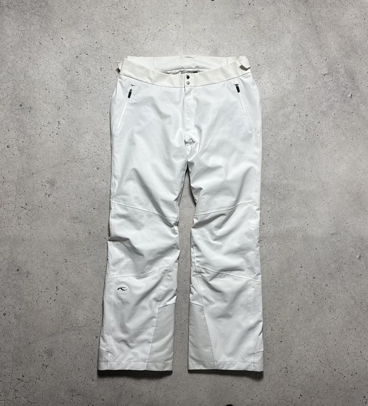 KJUS Kjus Men Formula Pants Ski Outdoor Size US 38 / EU 54 - 1 Thumbnail