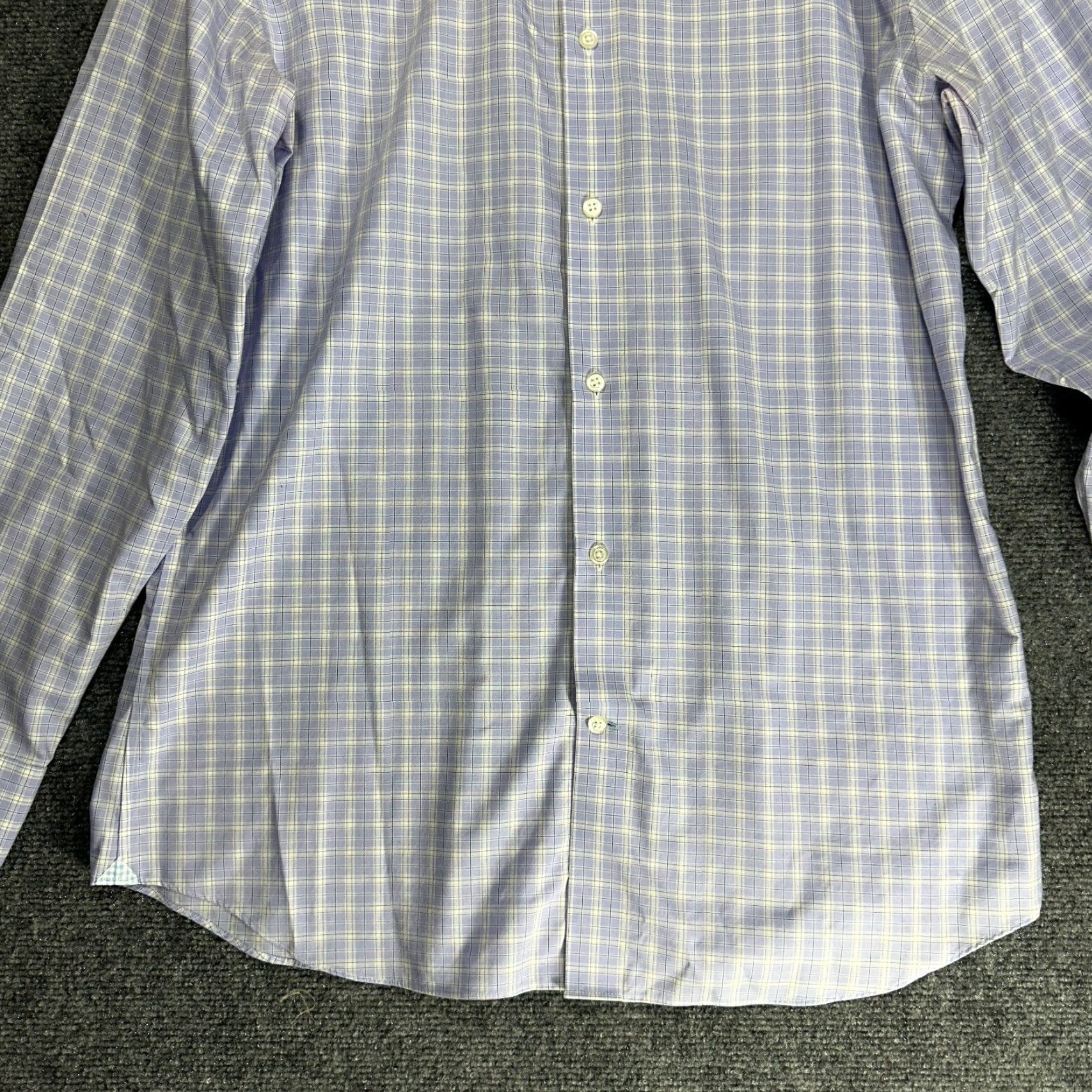 Banana Republic VINTAGE Size US L / EU 52-54 / 3 - 2 Thumbnail