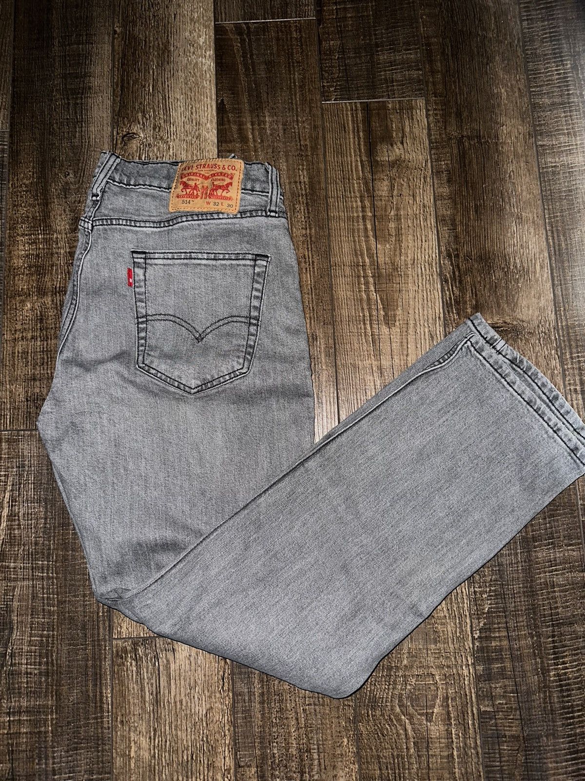 Levi's Levi Jeans (Triple Bundle) Size US 32 / EU 48 - 2 Thumbnail