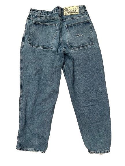 Dime × Vintage Vintage Dime Jeans Size US 38 / EU 54 - 2 Thumbnail