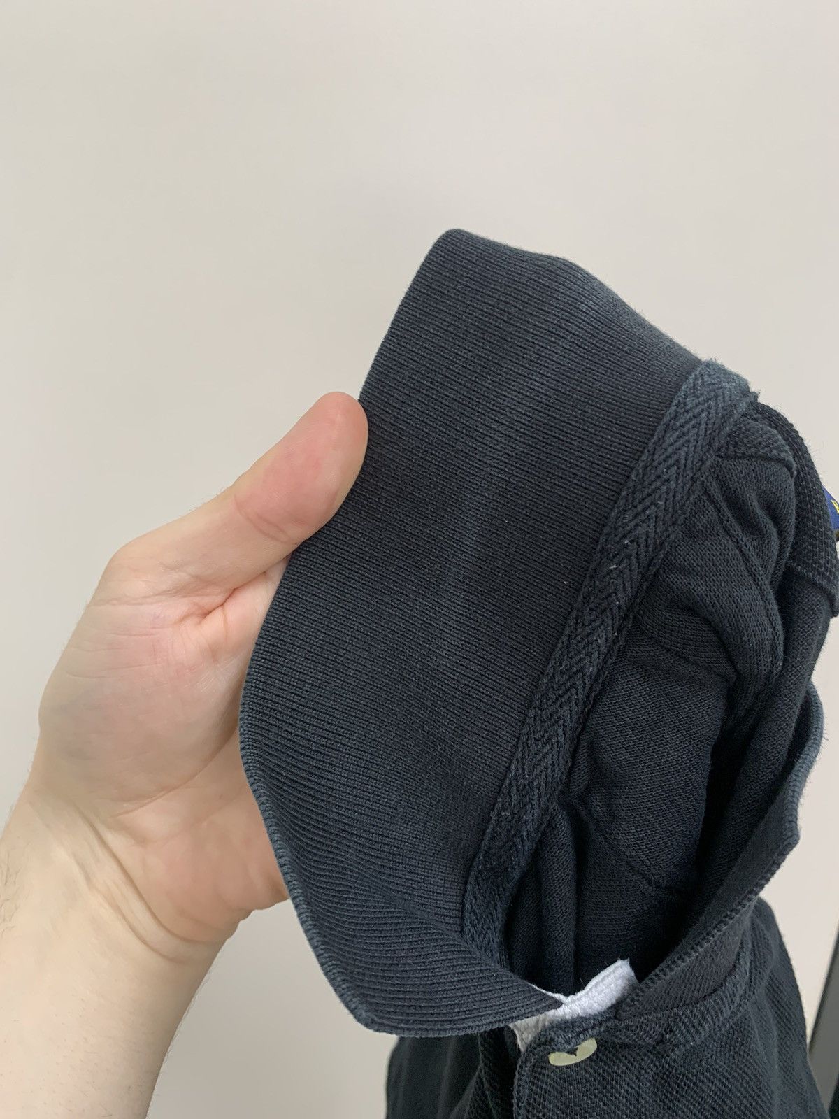 Polo Ralph Lauren Polo Ralph Lauren Big Logo T-shirt Size US L / EU 52-54 / 3 - 4 Thumbnail
