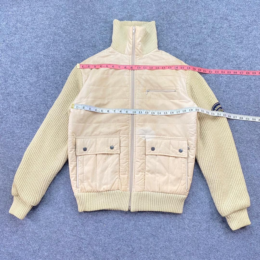 Lacoste Vintage Lacoste Jacket Size US L / EU 52-54 / 3 - 5 Thumbnail