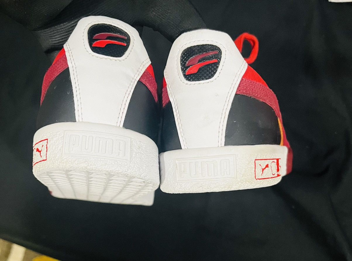 Puma Puma Sneakers (Clyde Hacked) Size US 13 / EU 46 - 2 Thumbnail